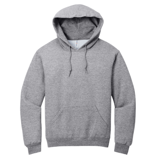 Jerzees - 996M-Grey