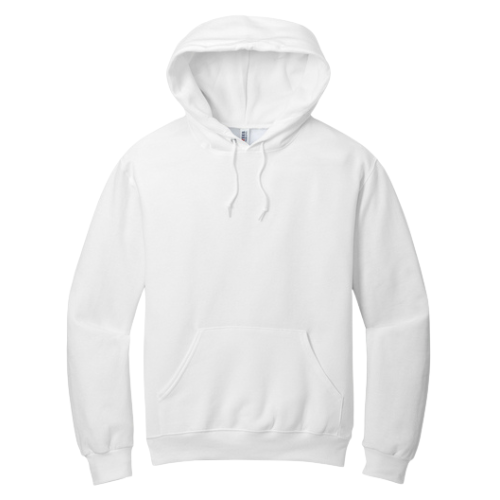 Jerzees - 996M-White