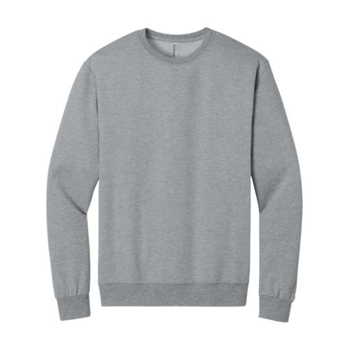 Jerzees - IC48M-Grey (2)