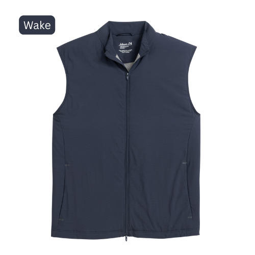 Johnnie-O Charlton Wake