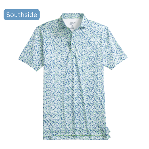 Johnnie-O Charmer Southside