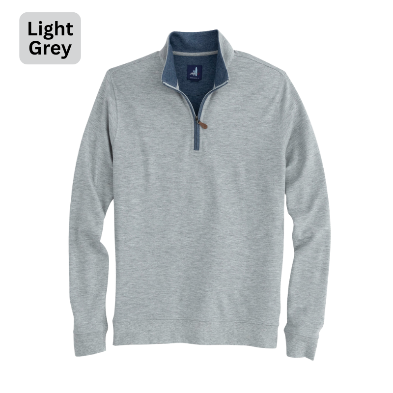 Johnnie-O Sully (Light Grey)