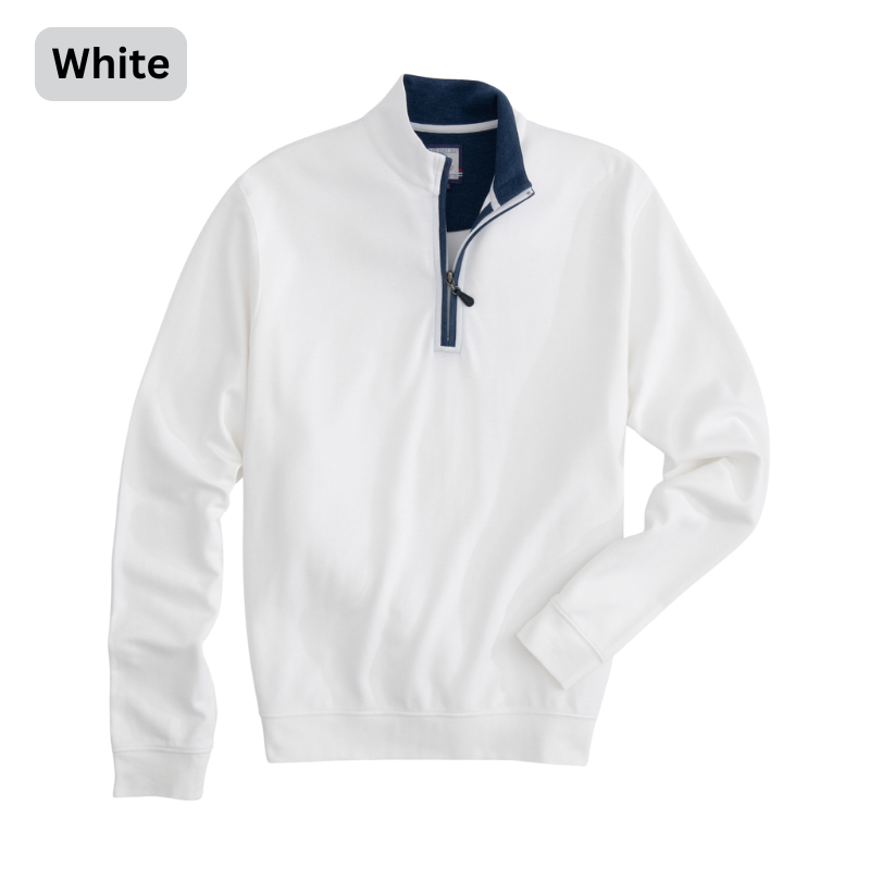 Johnnie-O Sully (White)