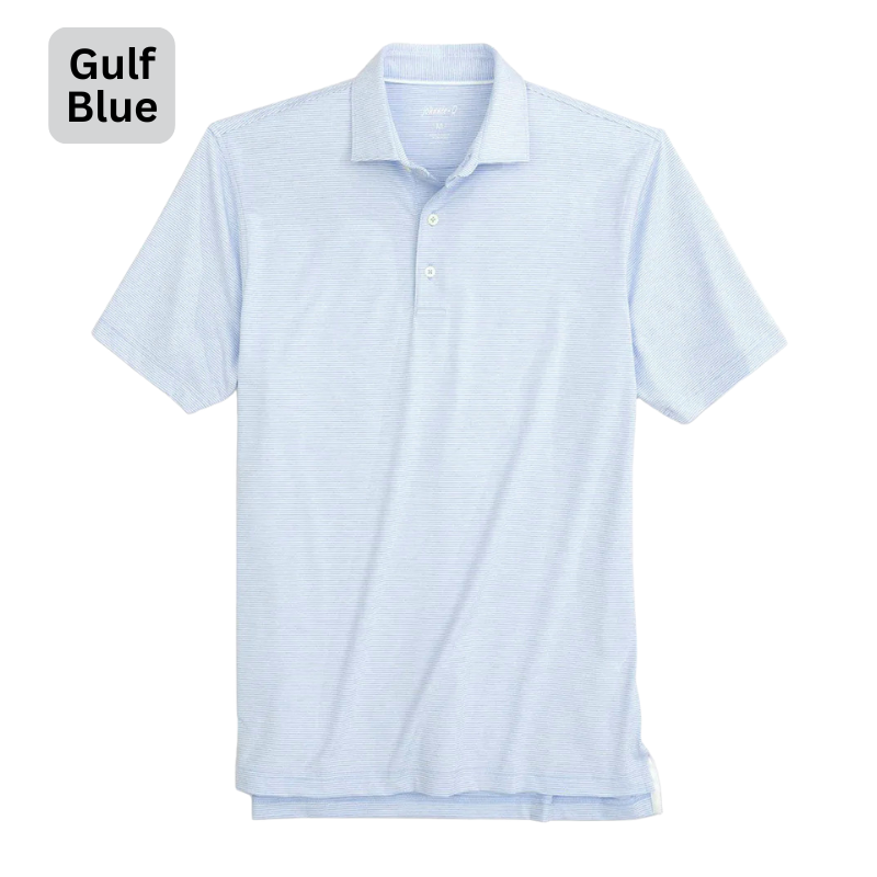 Lyndonn (Gulf Blue)