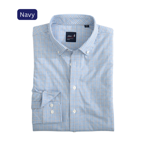 Johnnie-O Koby - Navy