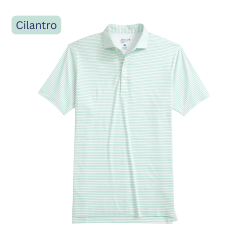 Johnnie-O Michael Cilantro