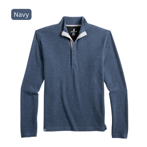 Johnnie-O Ransel Navy