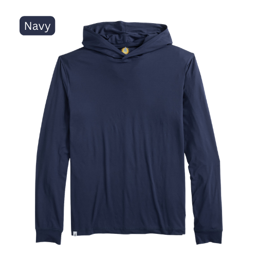 Johnnie-O Talon Navy