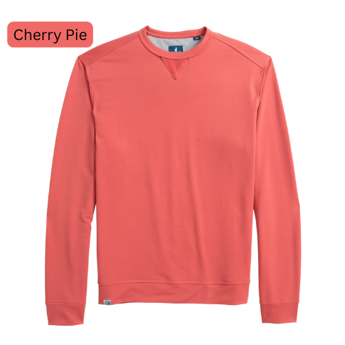 Johnnie-O Willard Cherry Pie