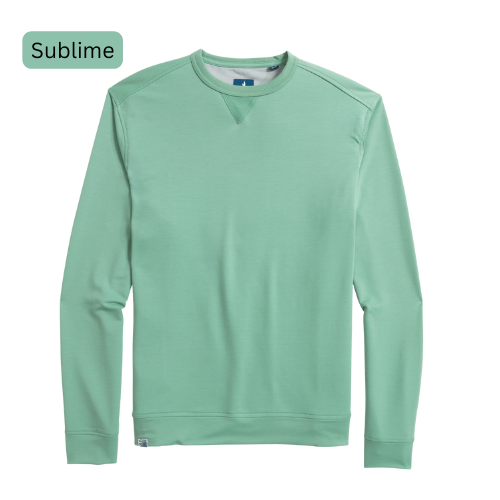 Johnnie-O Willard Sublime