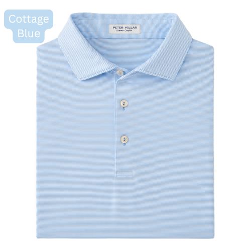 Jubilee Performance Jersey Polo (1)