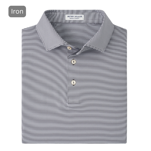 Jubilee Performance Jersey Polo (3)