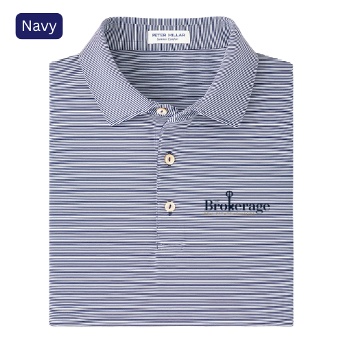 Jubilee Performance Jersey Polo