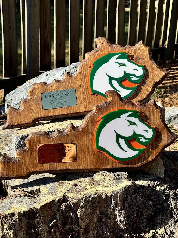 KY Award