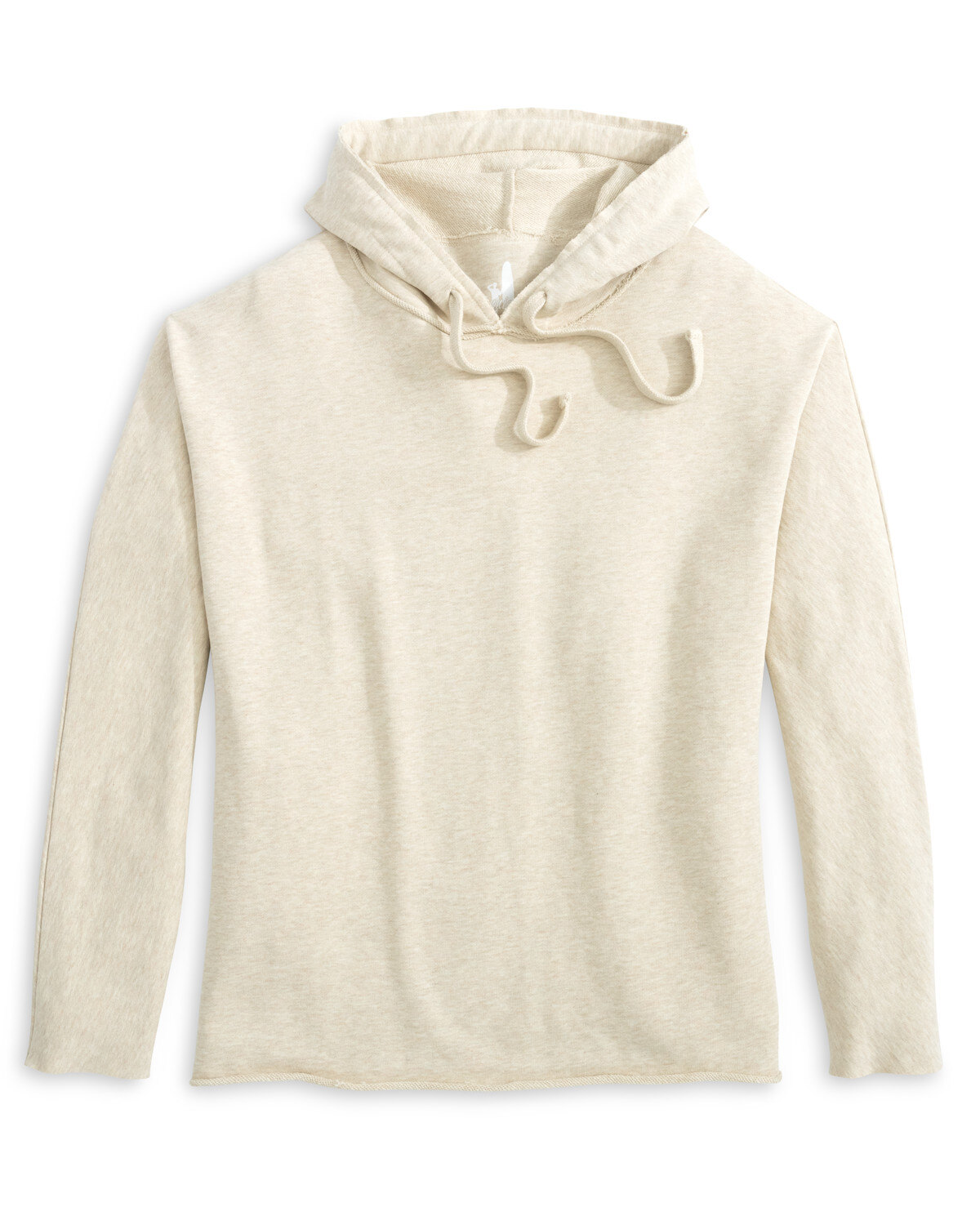 Kelli Hoodie Oatmeal