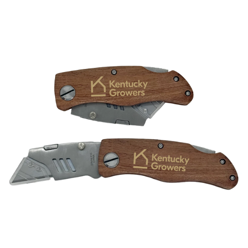 Kentucky Growers Microsite