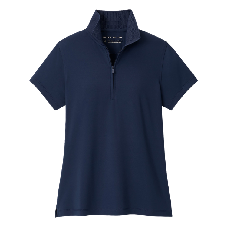 Keswick Polo (Navy)