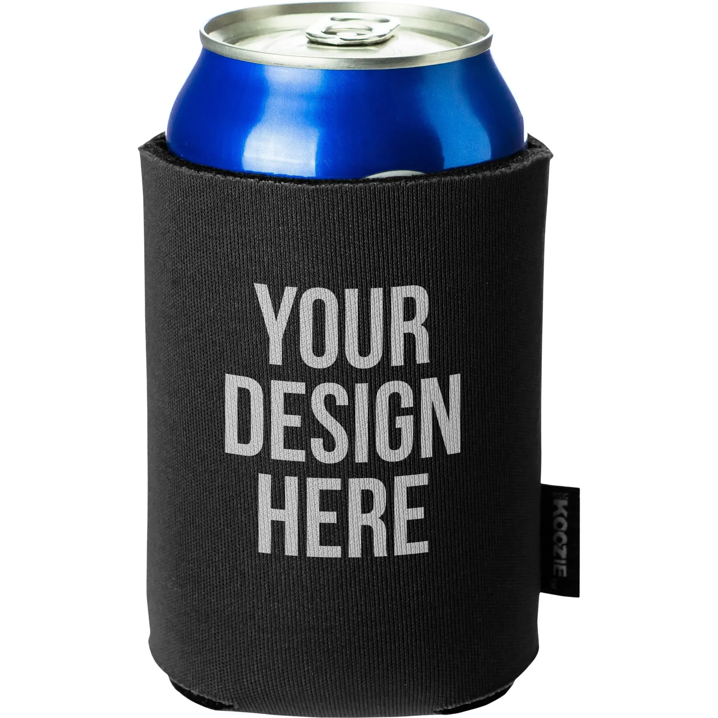 Koozie Stock Image