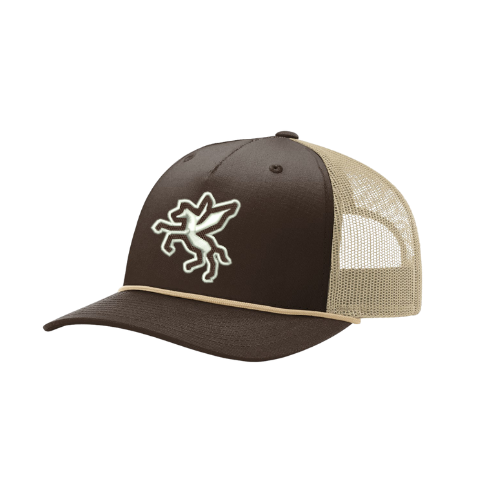 Richardson -112 w_Rope-Brown_Khaki