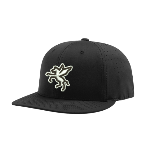 Richardson -PTS30-Black
