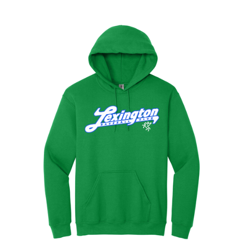 SM- 18500- Kelly Green