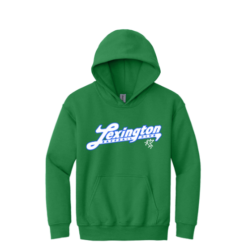 SM- 18500B- Kelly Green