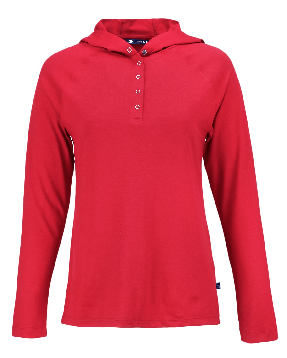 LCK00184- Cutter & Buck Red