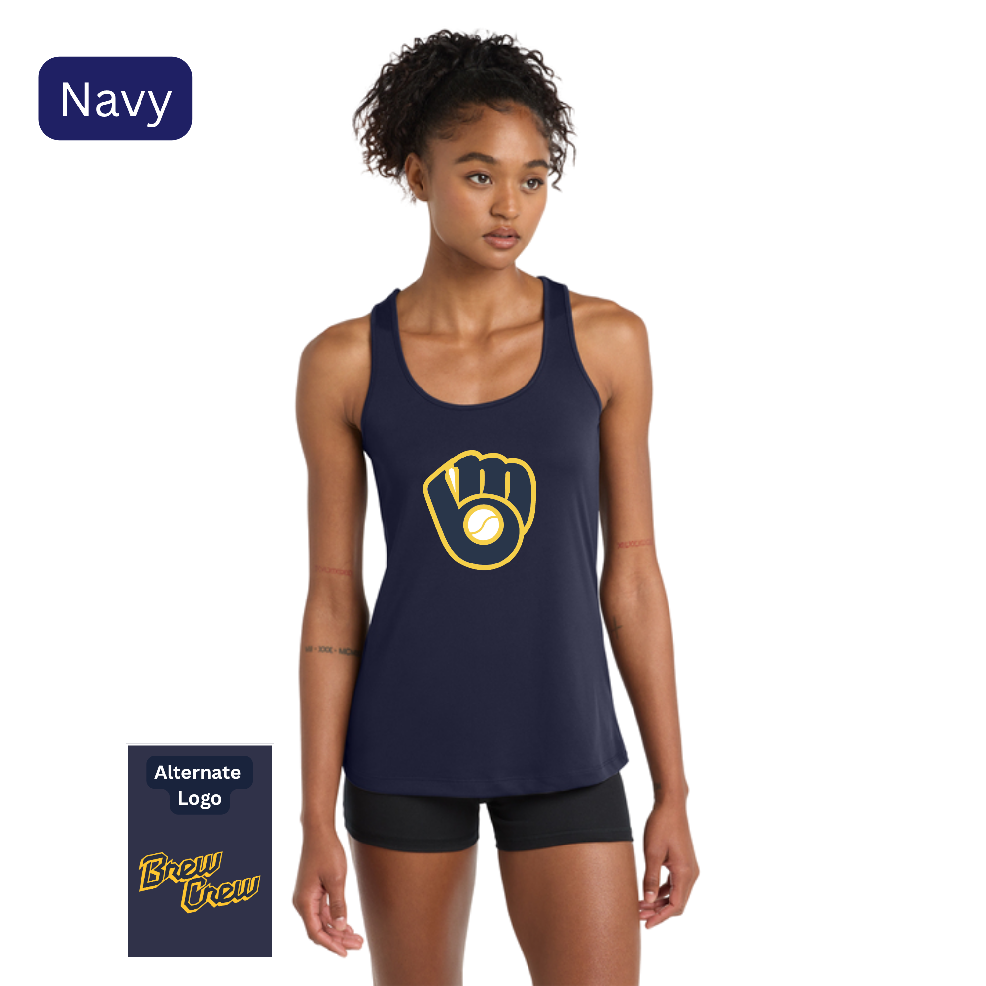 LST356 - Navy