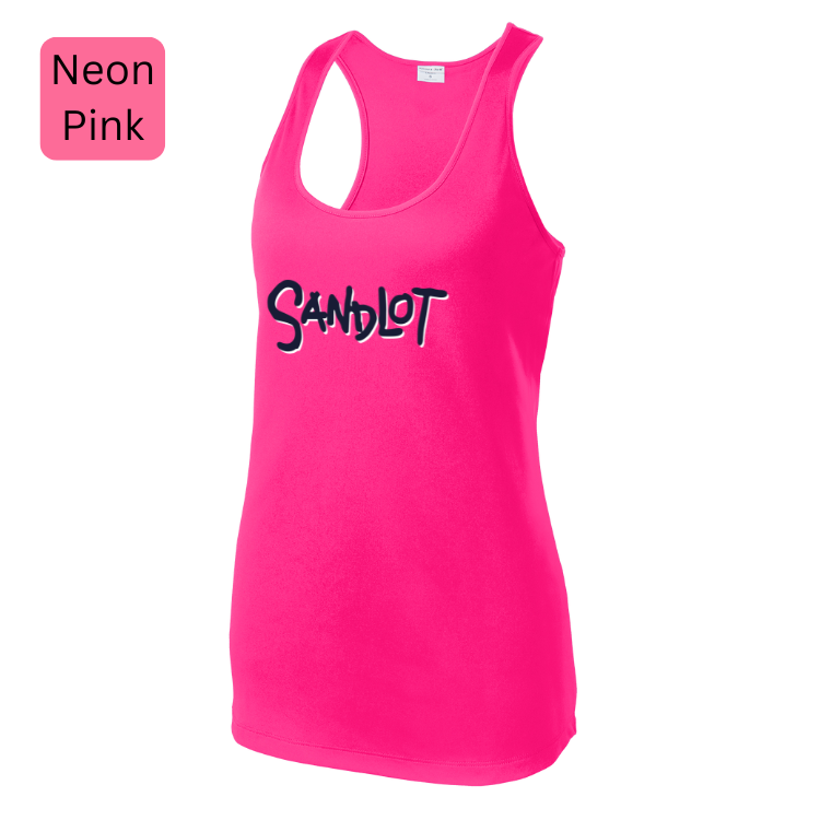 LST356 - Neon Pink