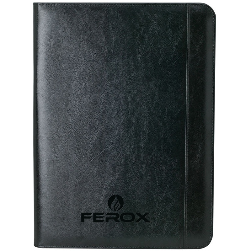 Letter Size Padfolio 1