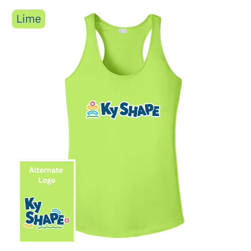 Lime Tank