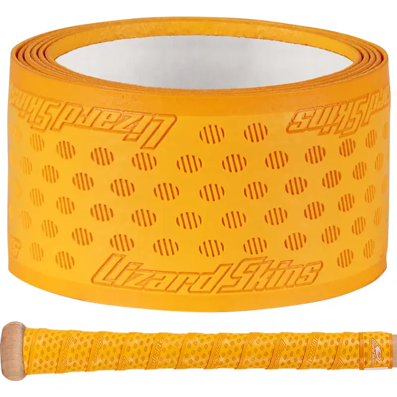 Lizard Skins Ultra Bat Grip - Maize Yellow