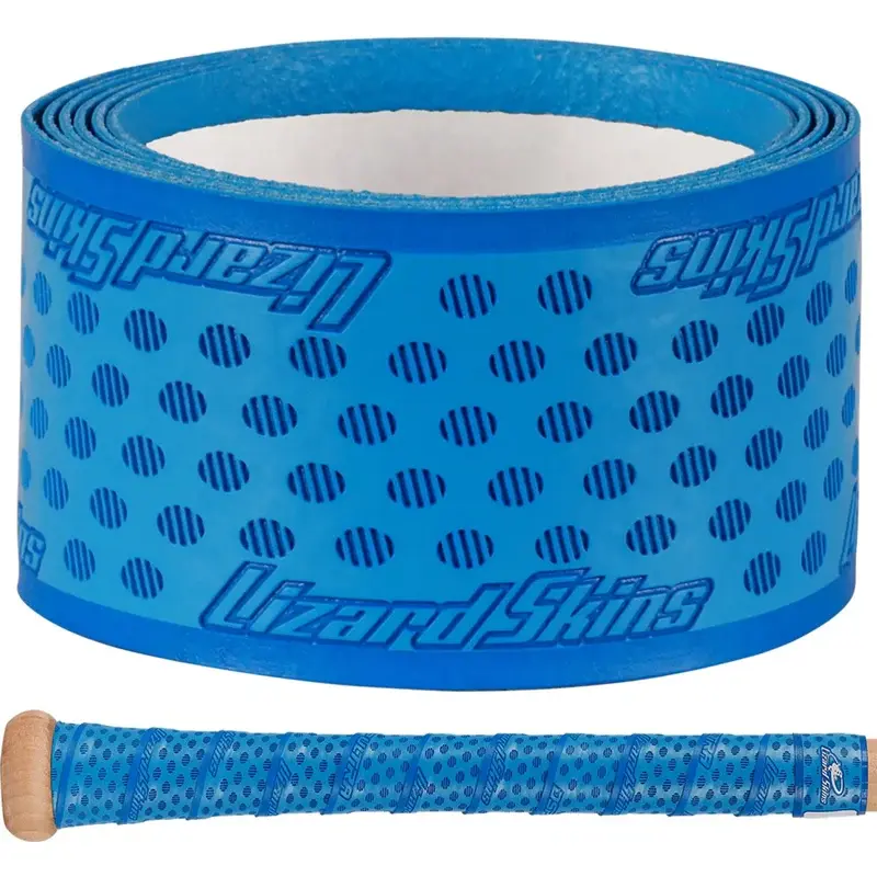 Lizard Skins Ultra Bat Grip - Polar Blue