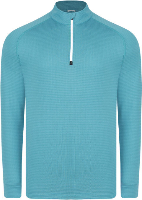 Lukas Quarter Zip - Maui