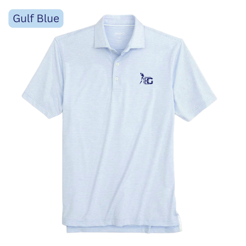 Lyndon Heather Gulf Blue