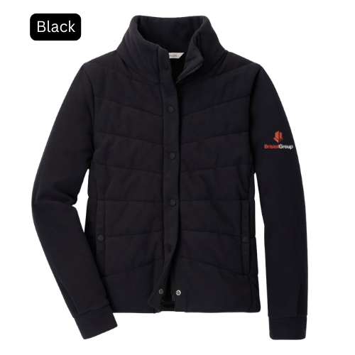 Méribel Insulated Fleece Jacket