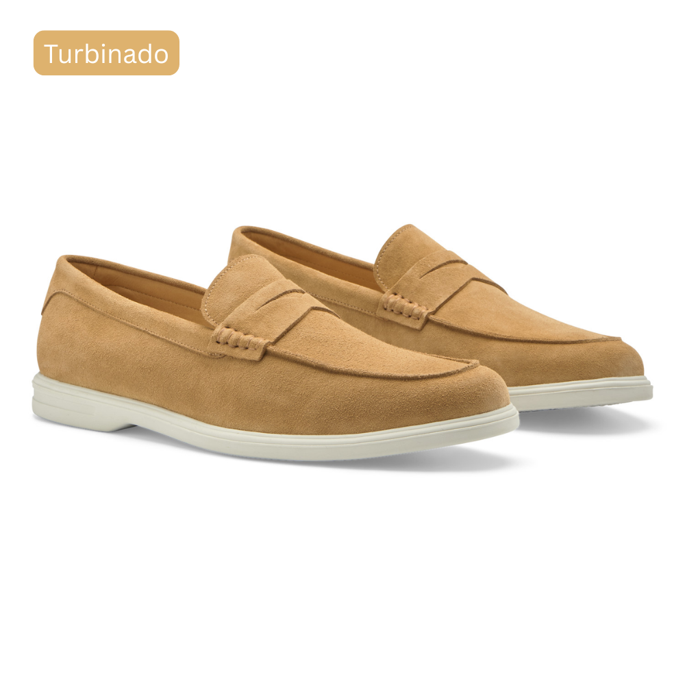 MA26XF09 - Turbinado