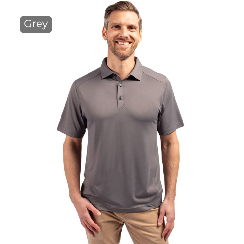 MCK01236 - Elemental Grey