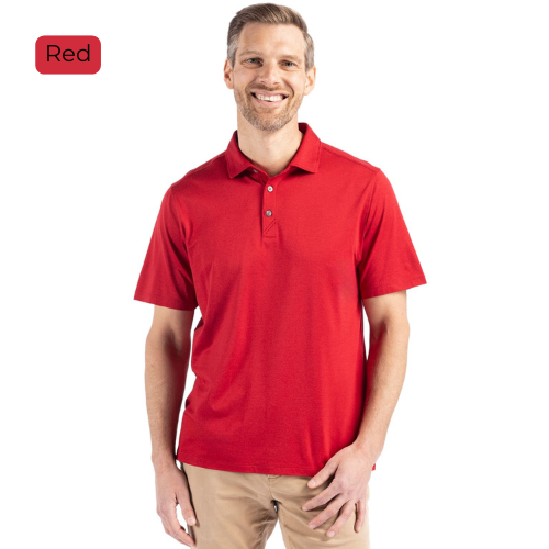 MCK01327 - Cardinal Red