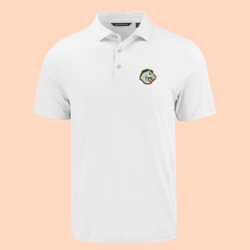 MCK01327 - White