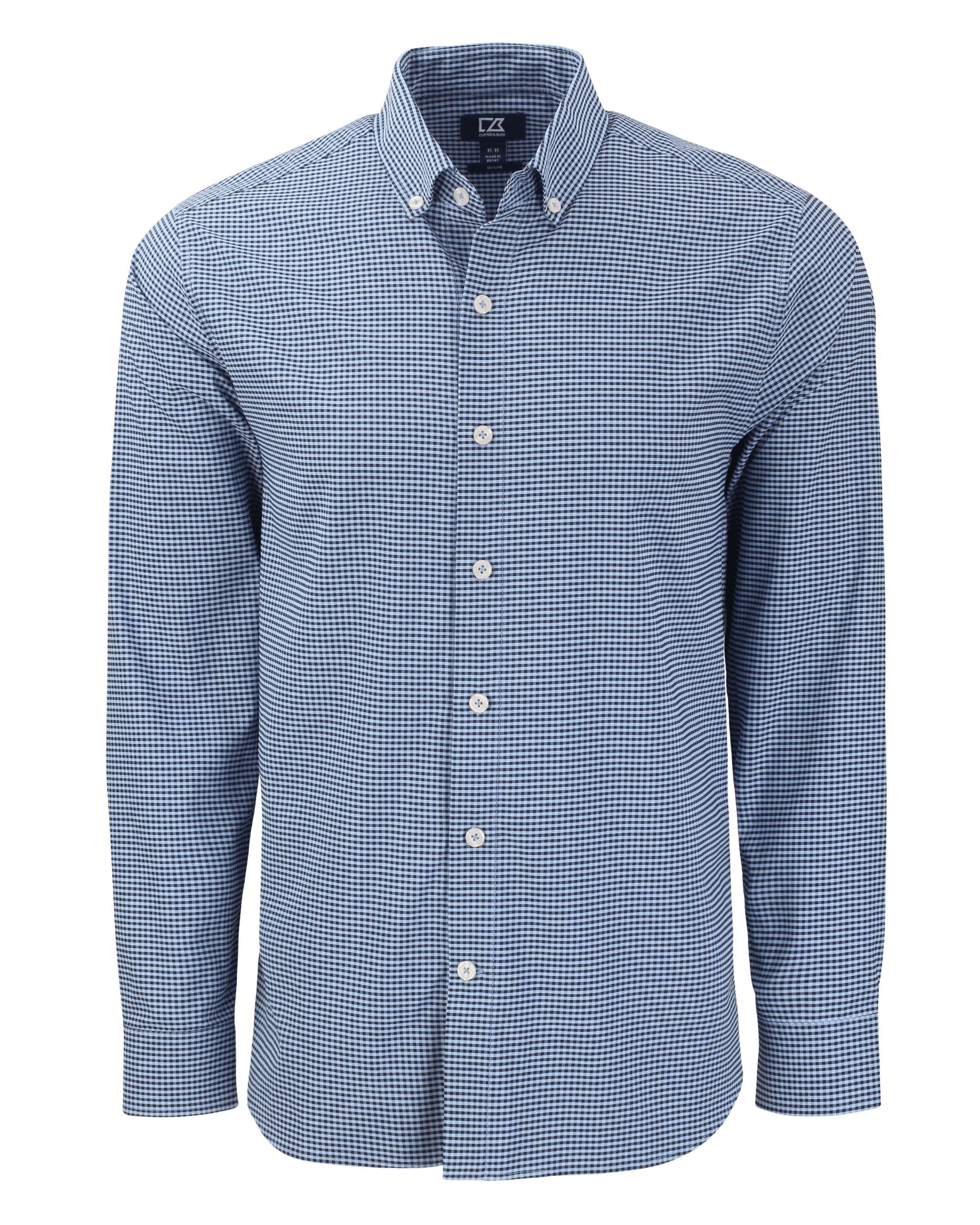 MCW00236 - Pale Blue/Navy