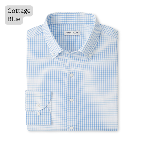 ME0W39 - Cottage Blue