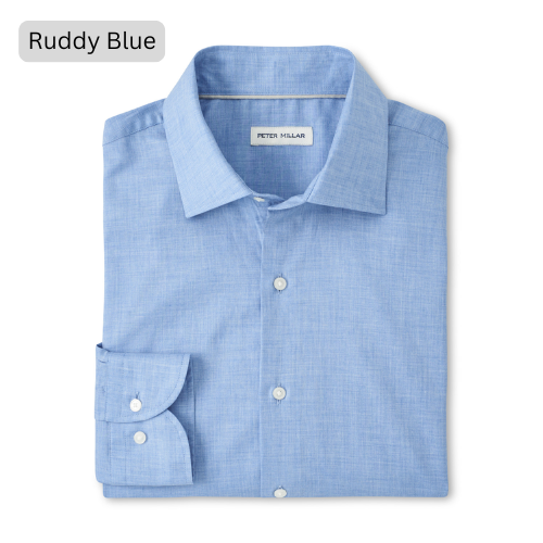 MF25W01 - Ruddy Blue