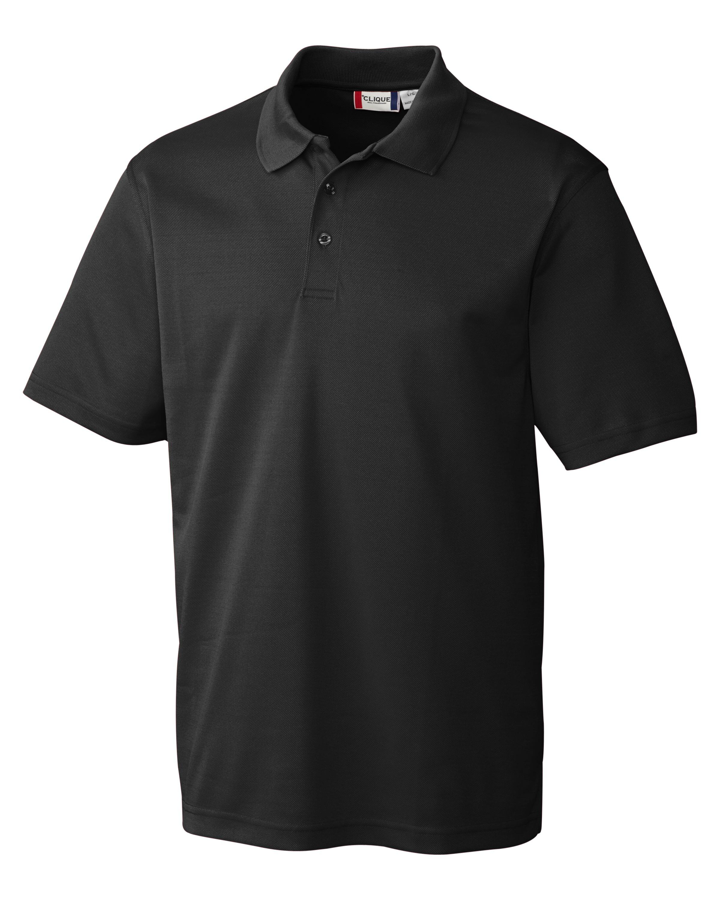 MQK00052 - Black