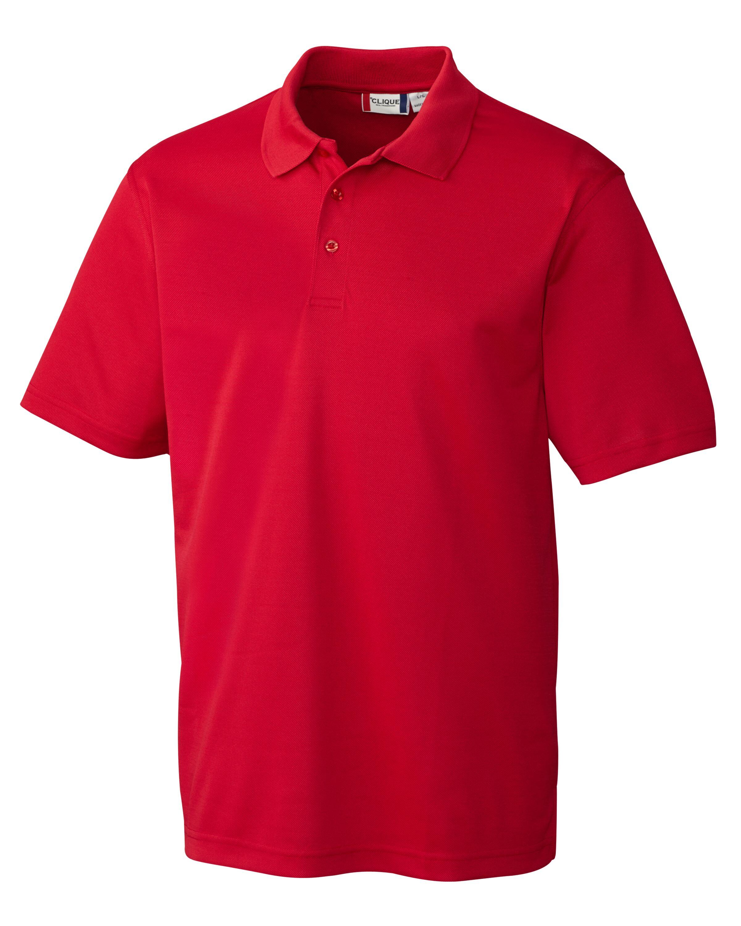 MQK00052 - Red