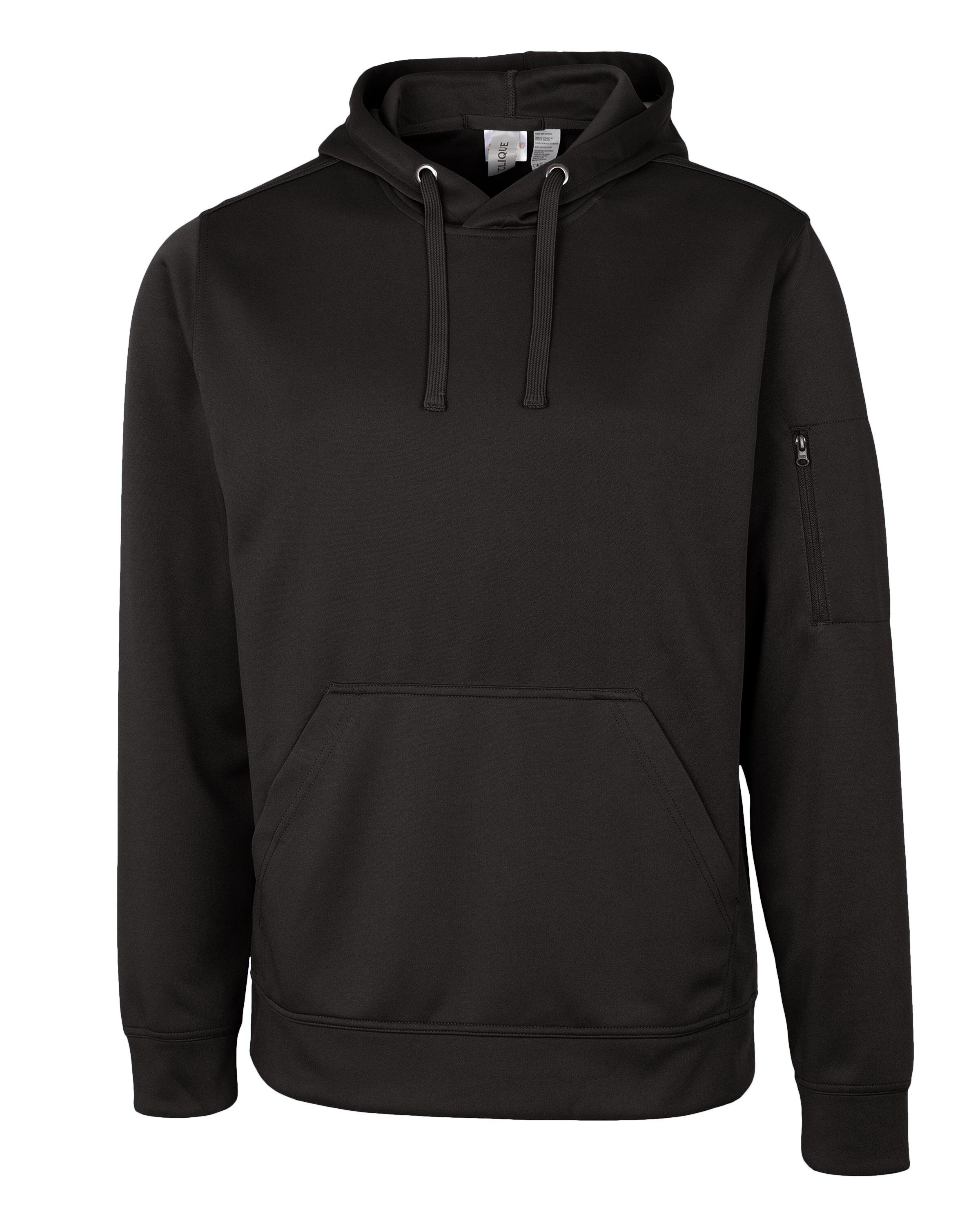 MQK00105 - Black