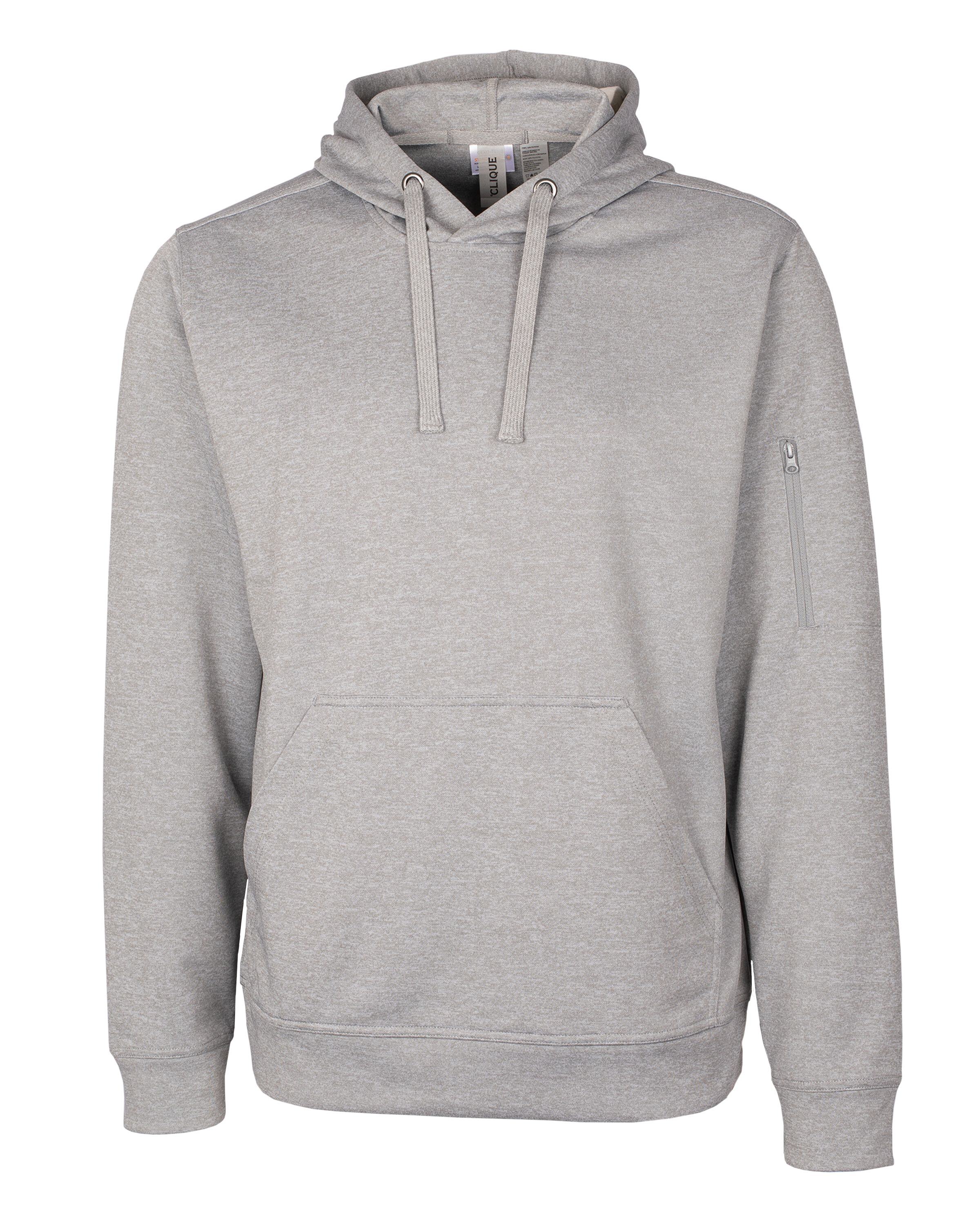 MQK00105 - Grey