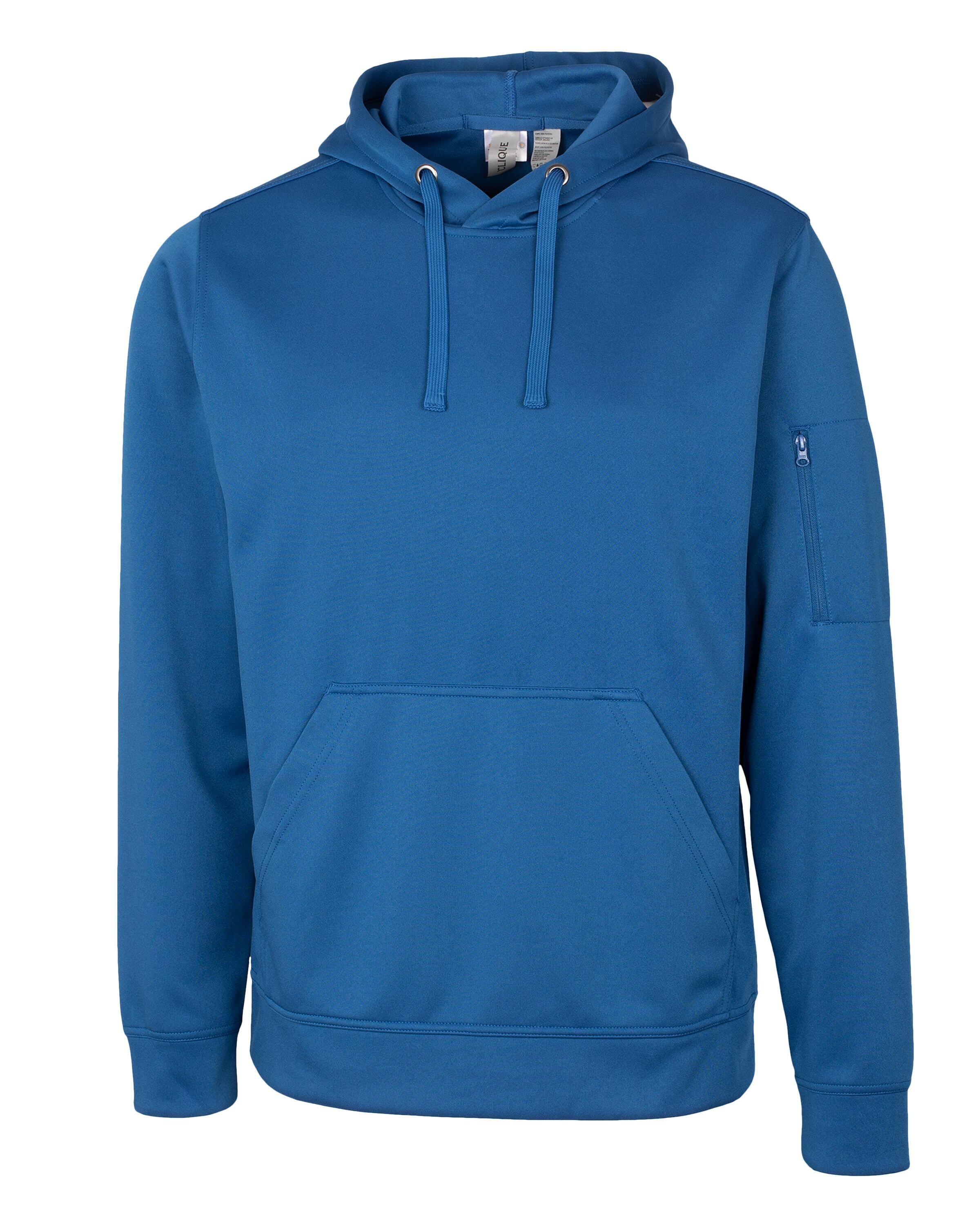 MQK00105 - Royal Blue