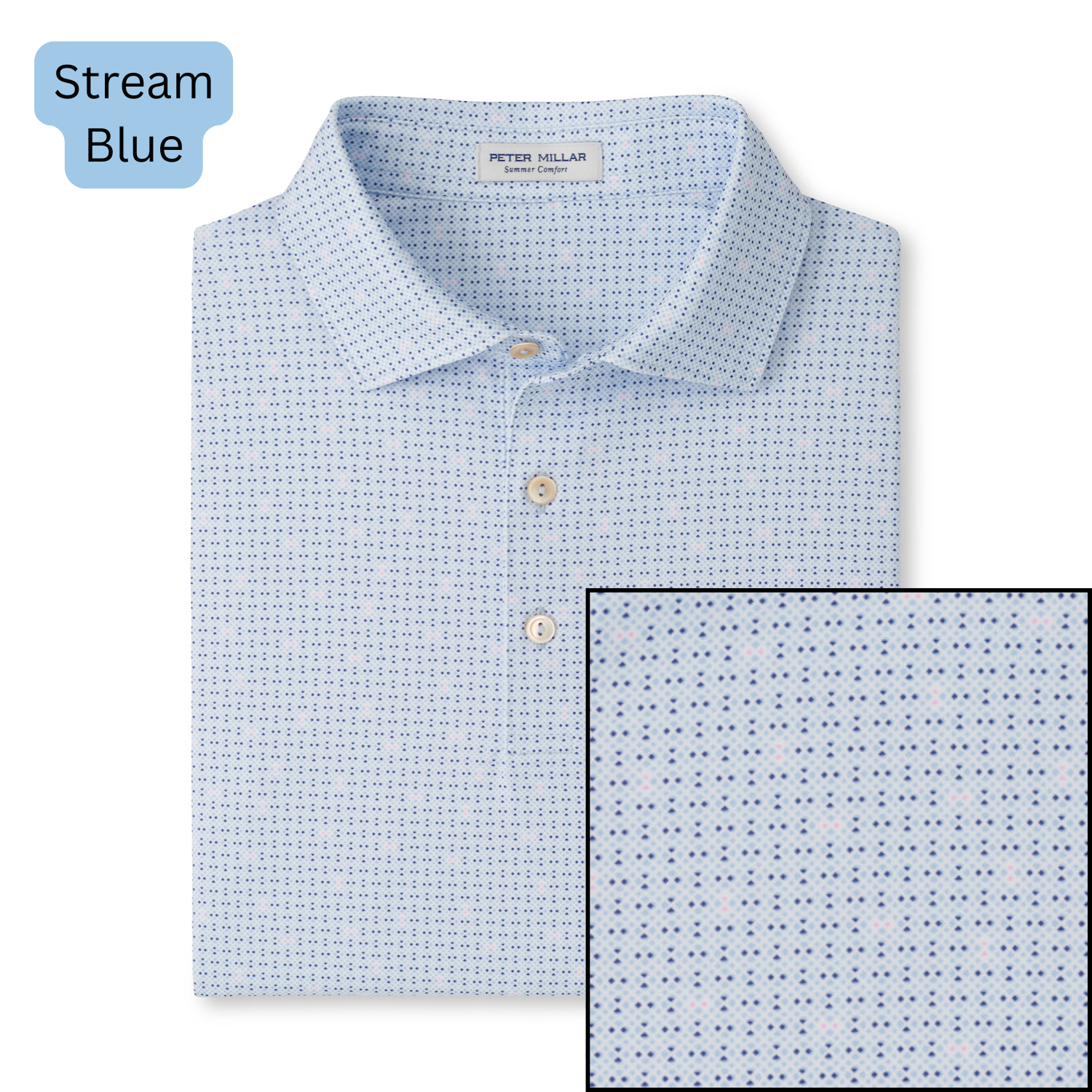 MS26EK02S - Ashgrove Stream Blue