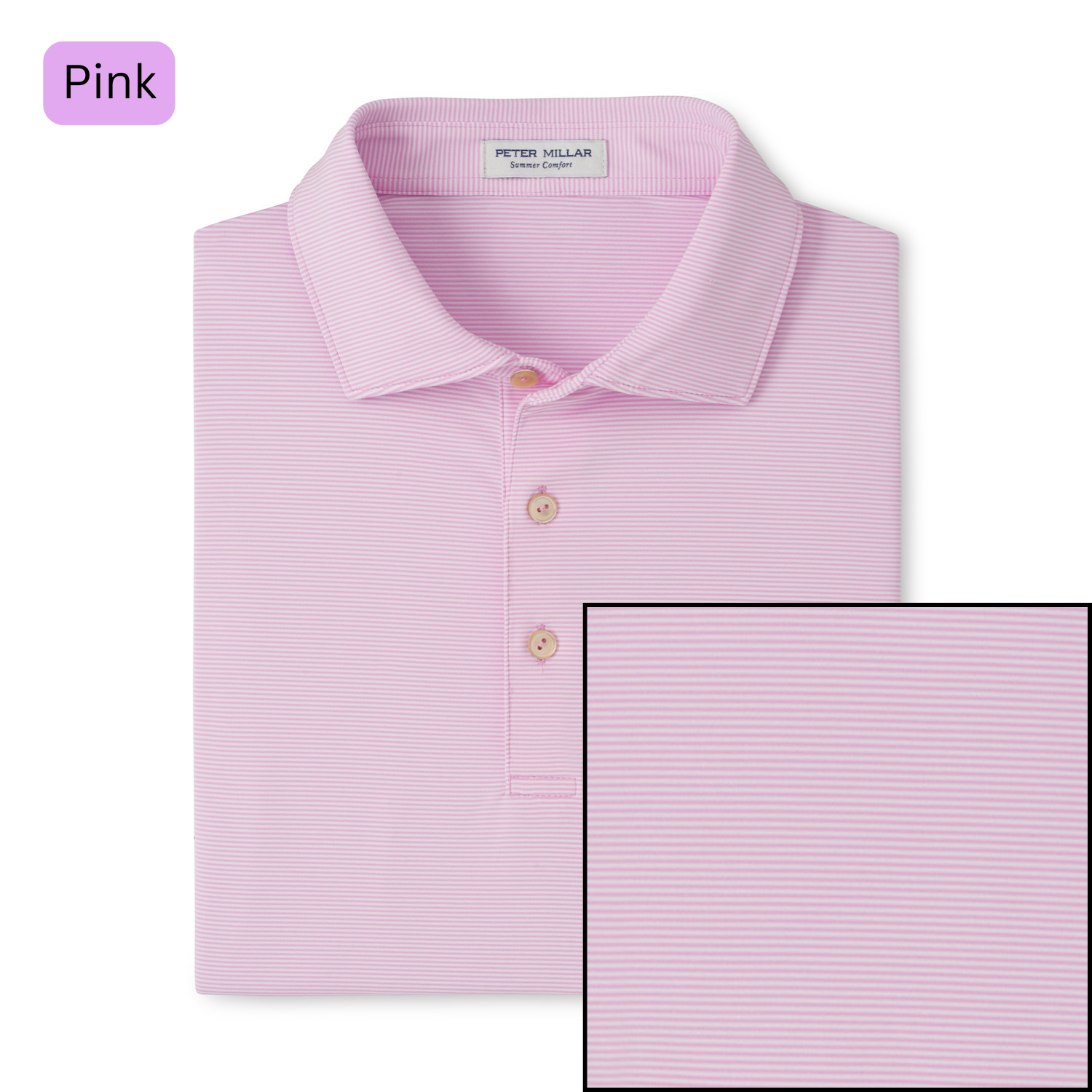 MS26EK11S - Jubilee Pink